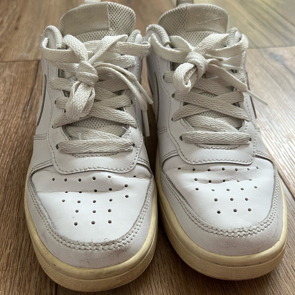 Jordan 1’s low